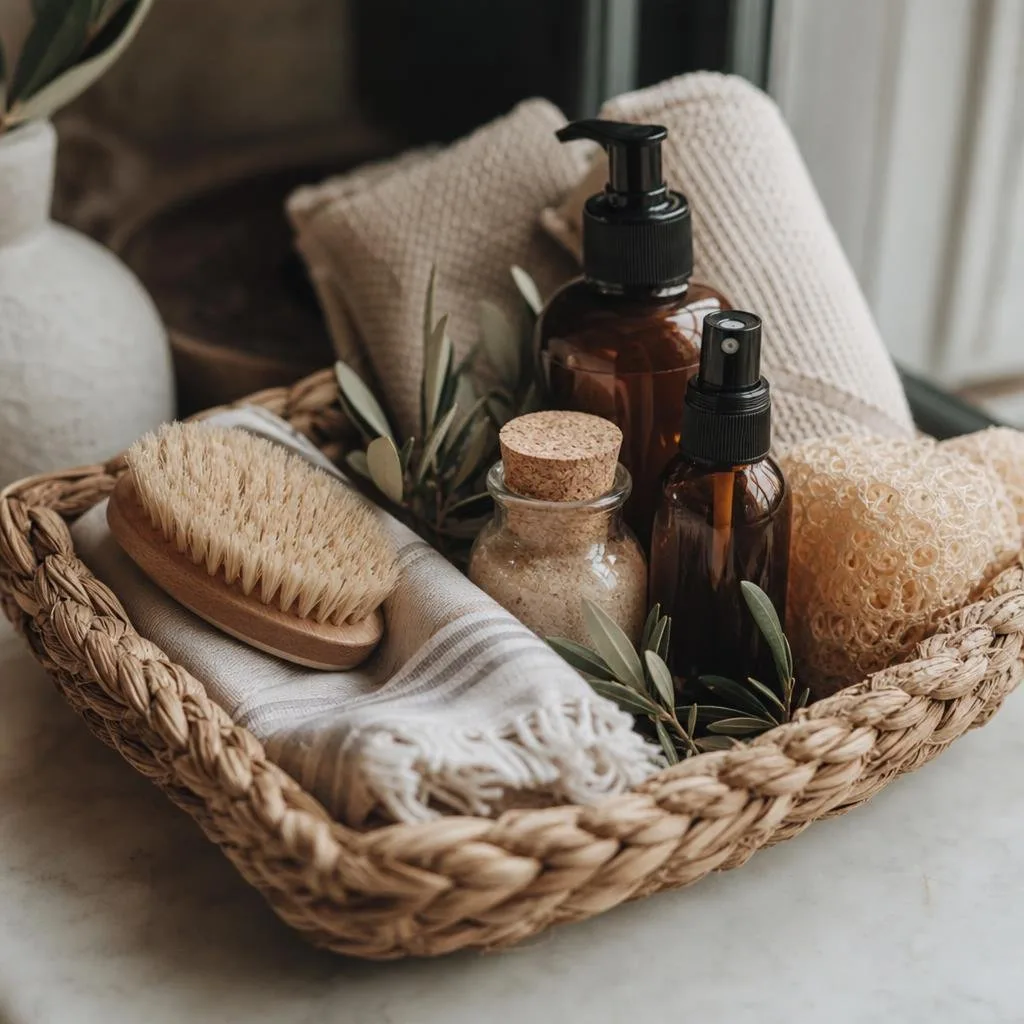 Shea & Calendula Hand Cream